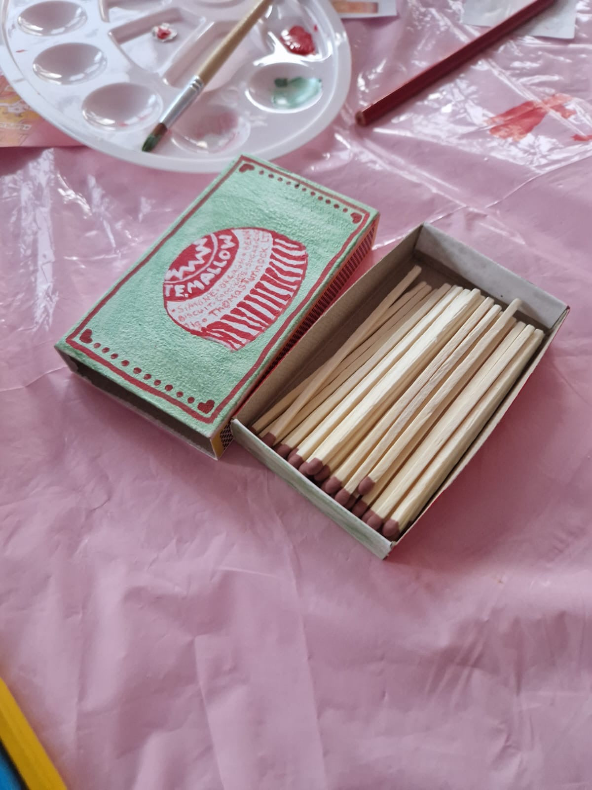 Event Management & Photography