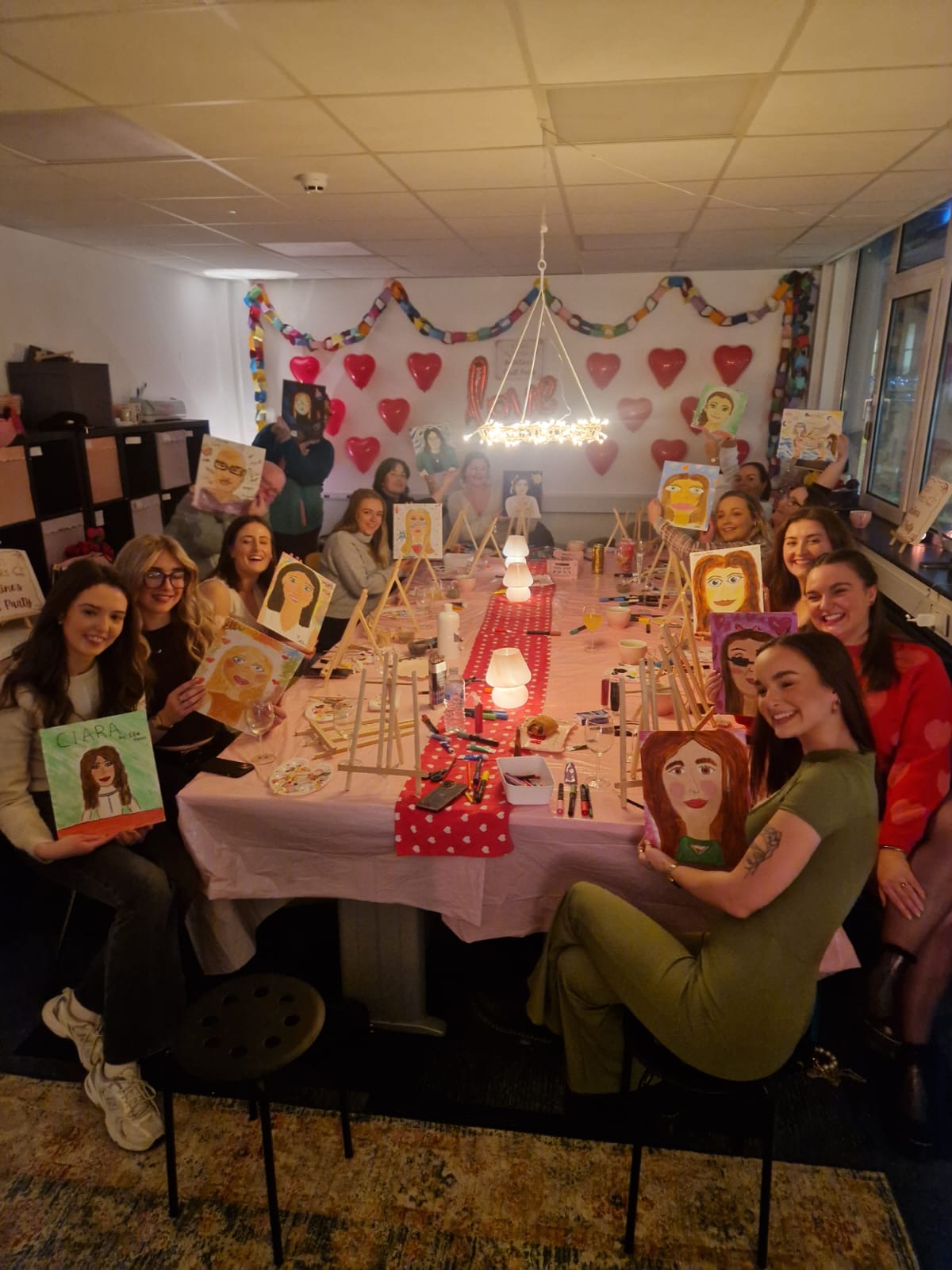 Team Building & Activities